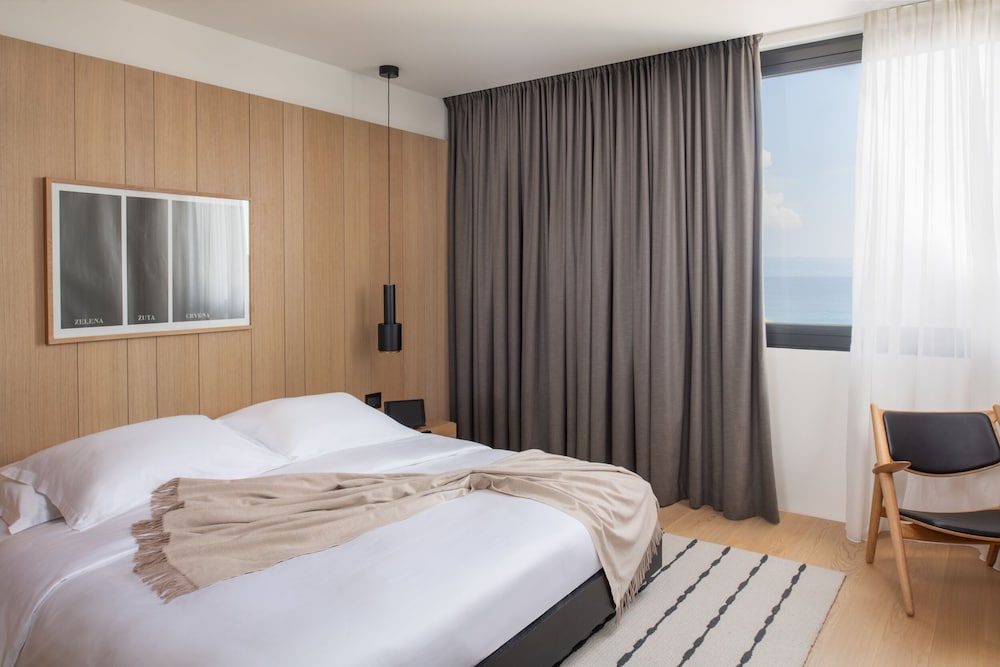 Briig Boutique Hotel — Hotel rooms in Split, Split-Dalmatia