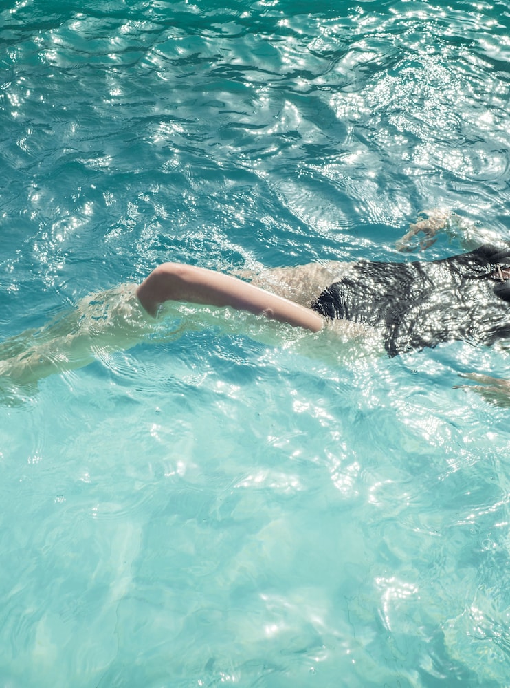 Briig Boutique Hotel — Swimming pool in Split, Split-Dalmatia