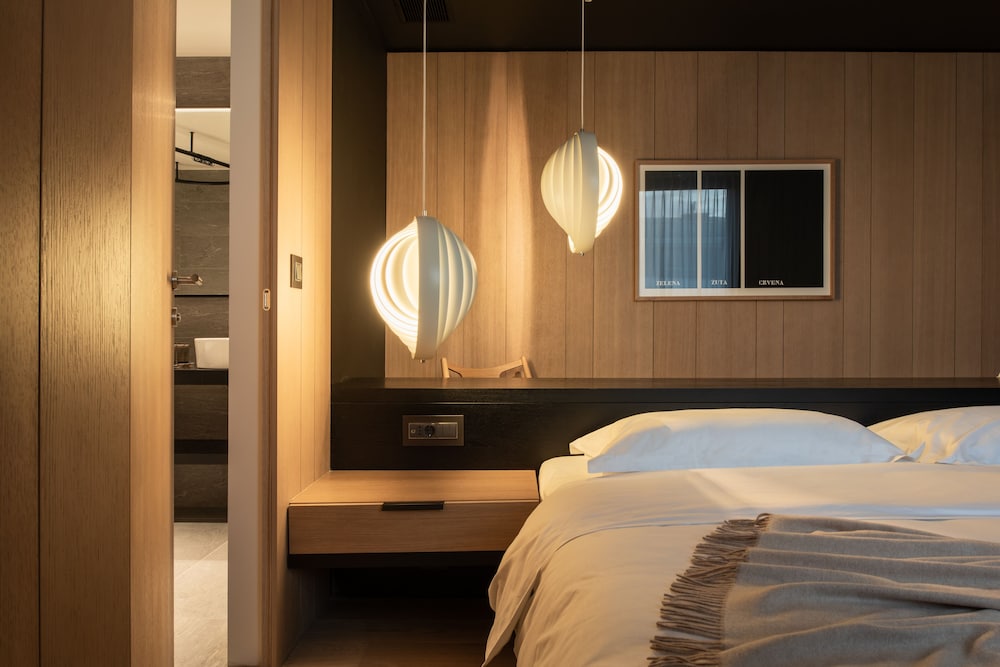 Briig Boutique Hotel — Hotel rooms in Split, Split-Dalmatia