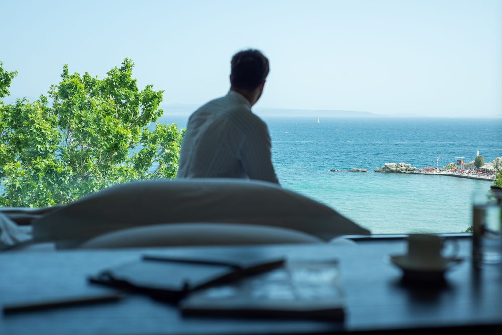 Briig Boutique Hotel — Hotel rooms in Split, Split-Dalmatia