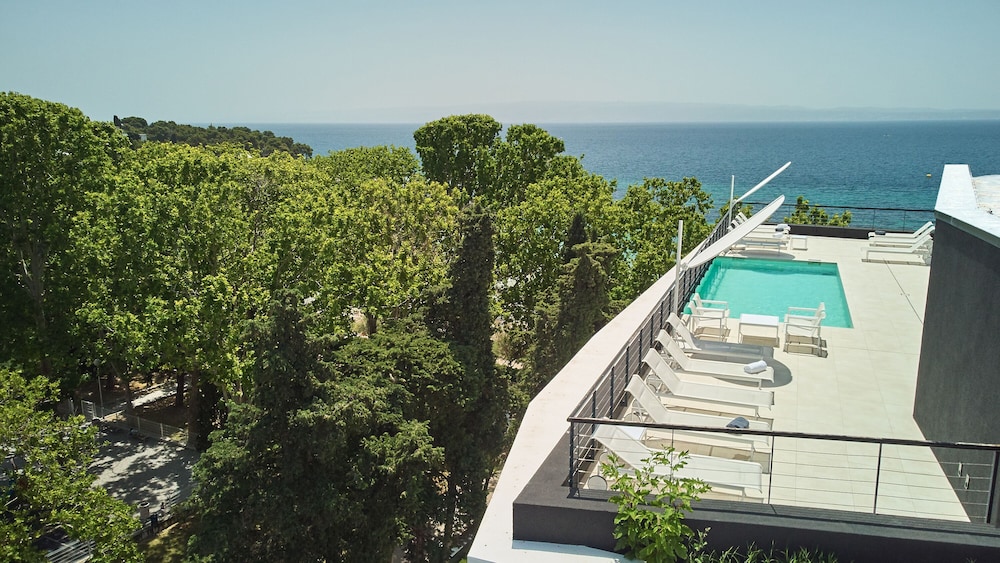Briig Boutique Hotel — Hotel rooms in Split, Split-Dalmatia