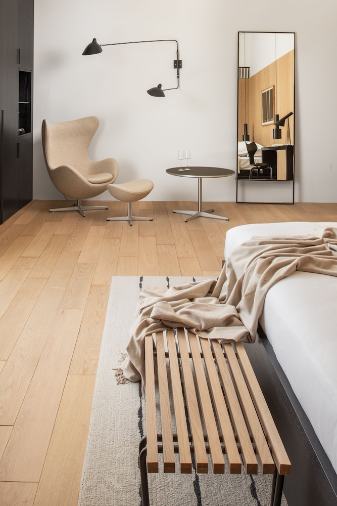 Briig Boutique Hotel — Hotel rooms in Split, Split-Dalmatia