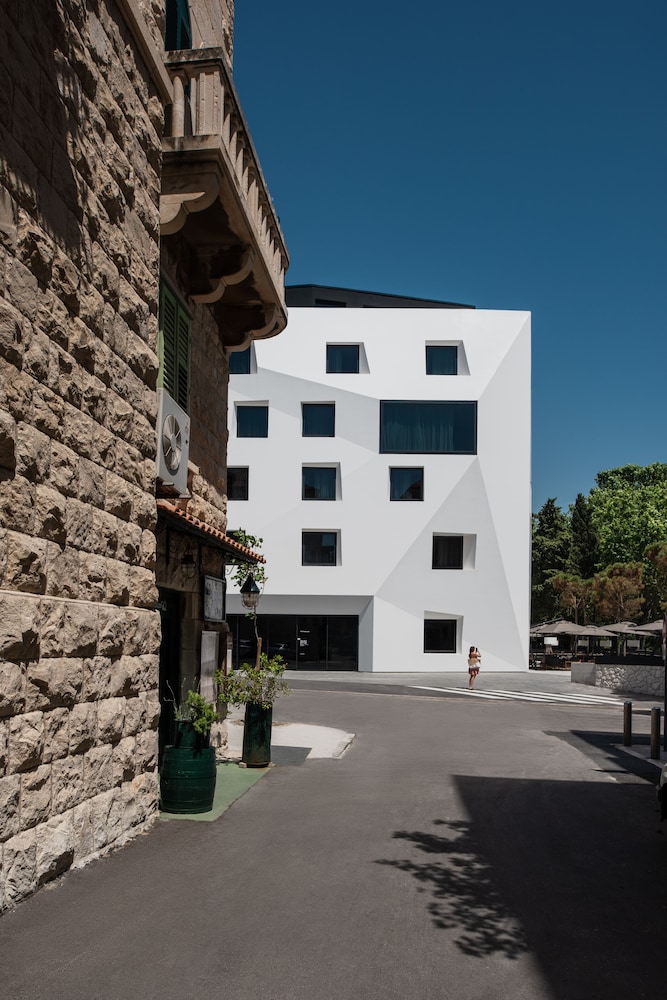 Briig Boutique Hotel — Hotel building in Split, Split-Dalmatia