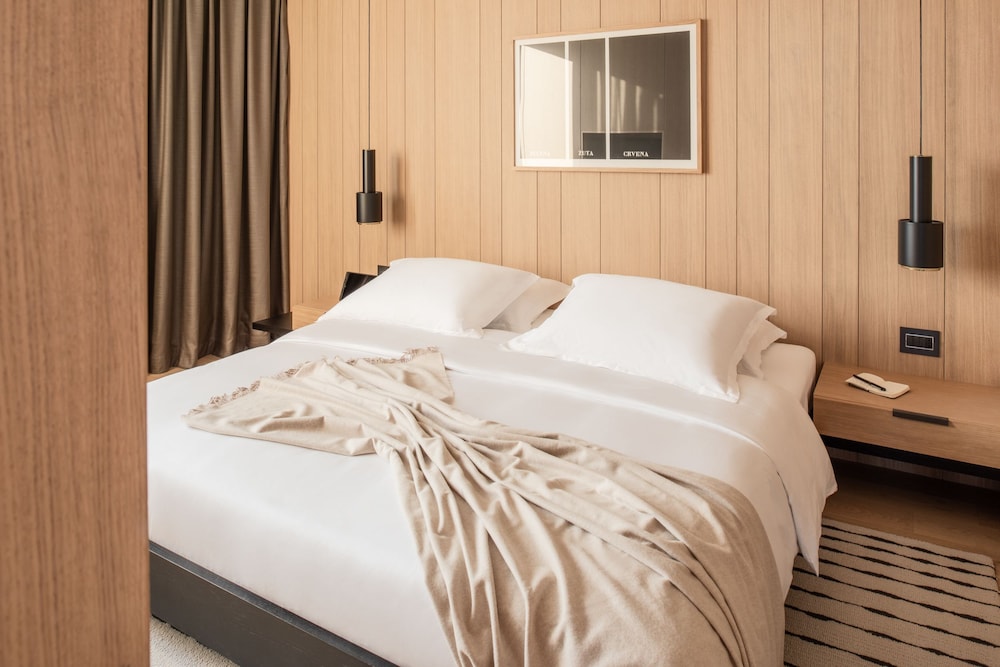 Briig Boutique Hotel — Hotel rooms in Split, Split-Dalmatia