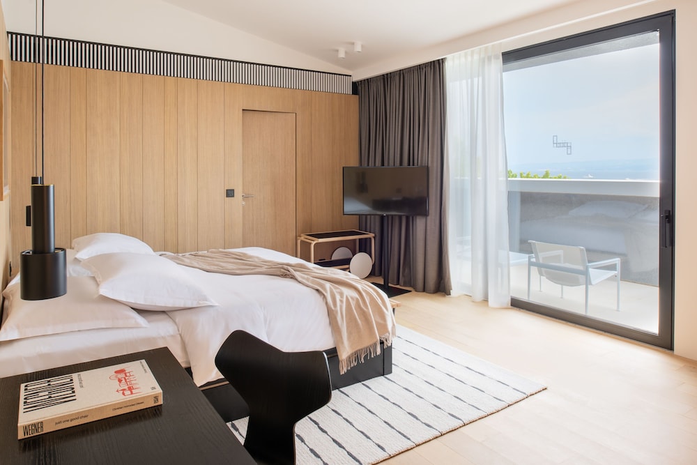 Briig Boutique Hotel — Hotel rooms in Split, Split-Dalmatia