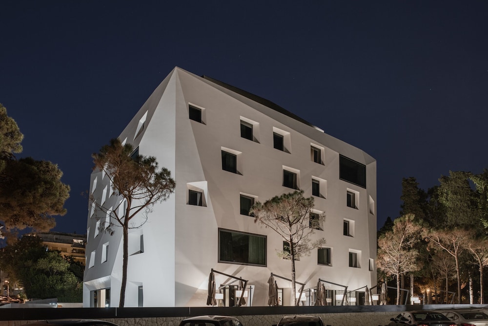 Briig Boutique Hotel — Hotel building in Split, Split-Dalmatia