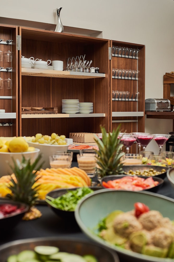 Briig Boutique Hotel — Restaurant & bars in Split, Split-Dalmatia