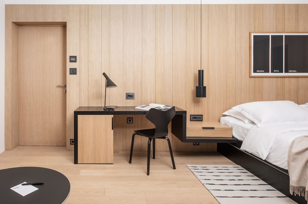 Briig Boutique Hotel — Hotel rooms in Split, Split-Dalmatia