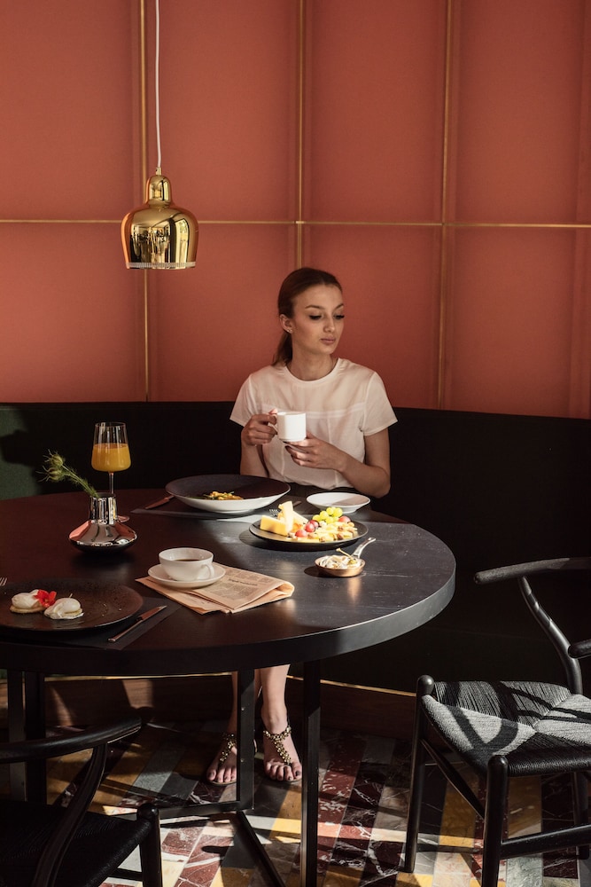 Briig Boutique Hotel — Restaurant & bars in Split, Split-Dalmatia