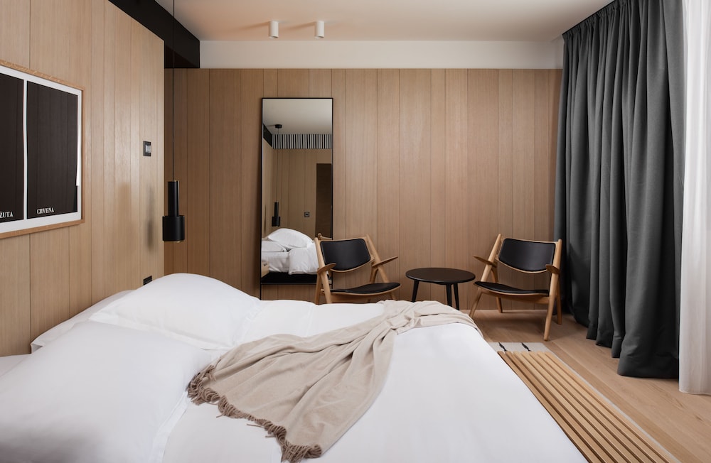 Briig Boutique Hotel — Hotel rooms in Split, Split-Dalmatia
