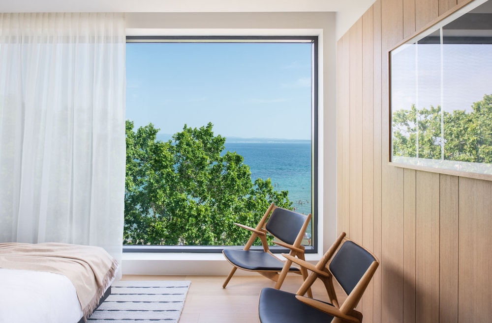 Briig Boutique Hotel - zdjęcie 2