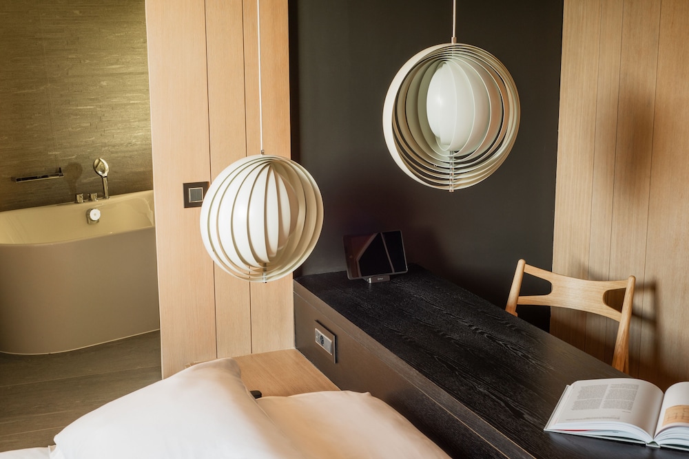 Briig Boutique Hotel — Hotel rooms in Split, Split-Dalmatia
