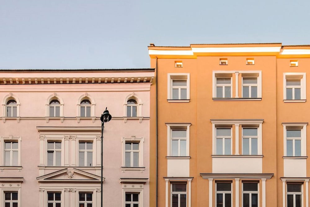 Yarden Hotel by Artery Hotels — Main photo in Krakow, Lesser Poland