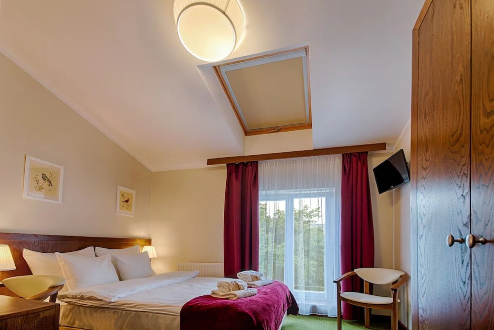 Yarden Hotel by Artery Hotels — Hotel rooms in Krakow, Lesser Poland