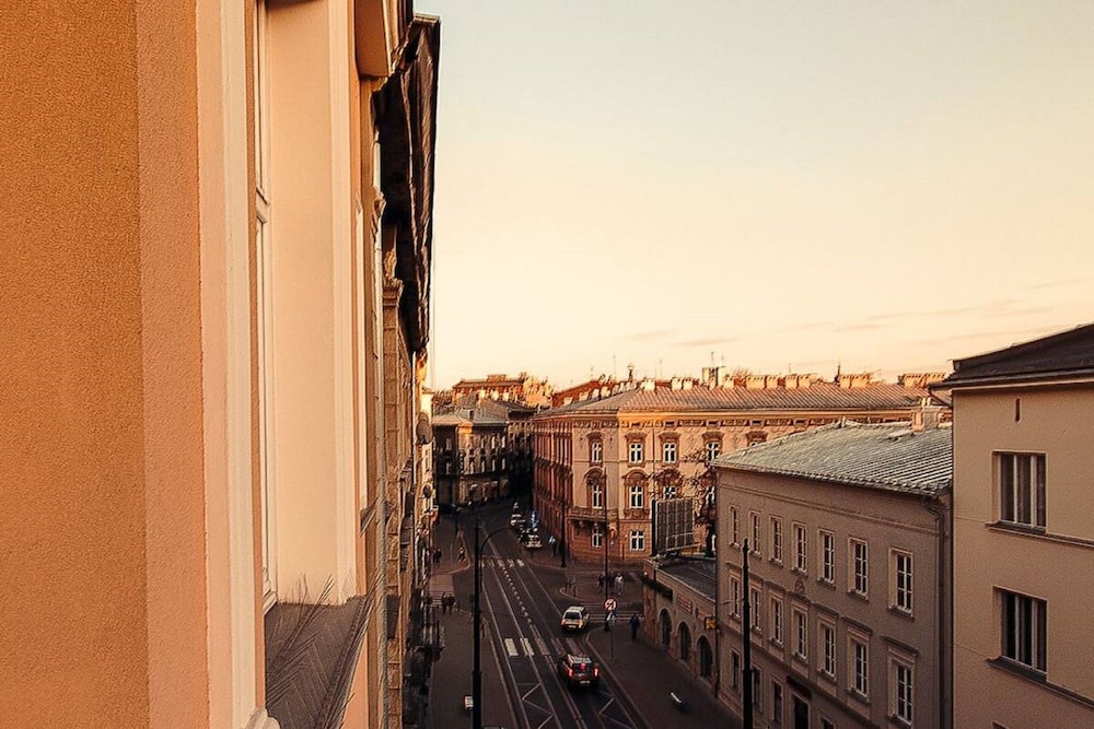 Yarden Hotel by Artery Hotels — Attractions in the area in Krakow, Lesser Poland