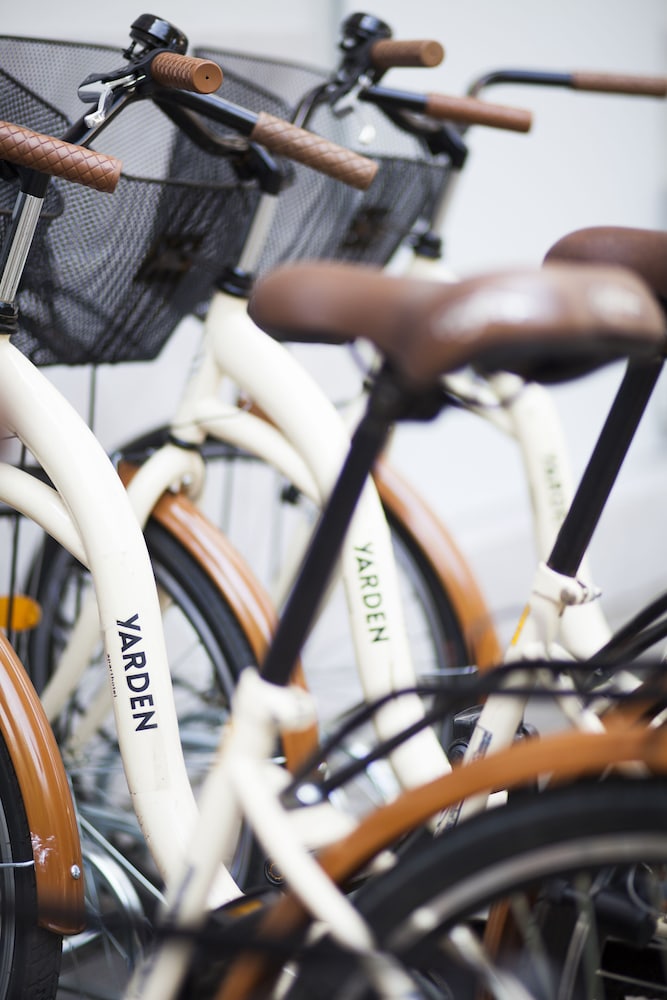 Yarden Hotel by Artery Hotels — Sports & recreation in Krakow, Lesser Poland
