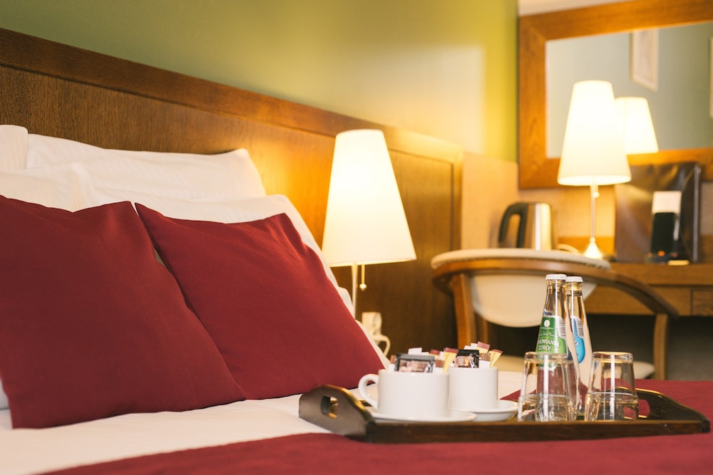Yarden Hotel by Artery Hotels — Hotel rooms in Krakow, Lesser Poland