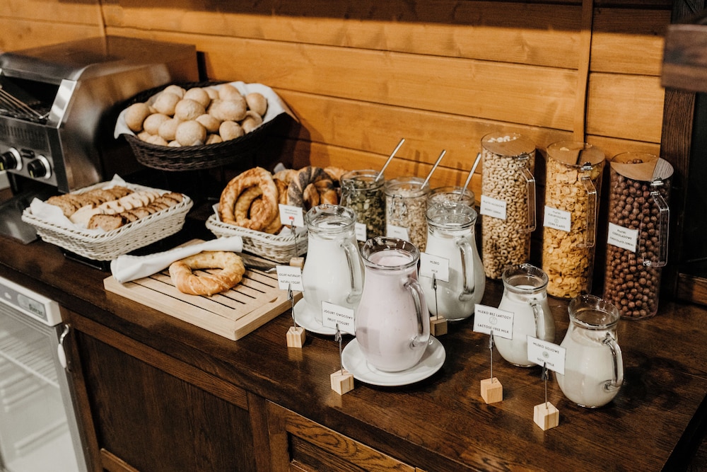Yarden Hotel by Artery Hotels — Restaurant & bars in Krakow, Lesser Poland