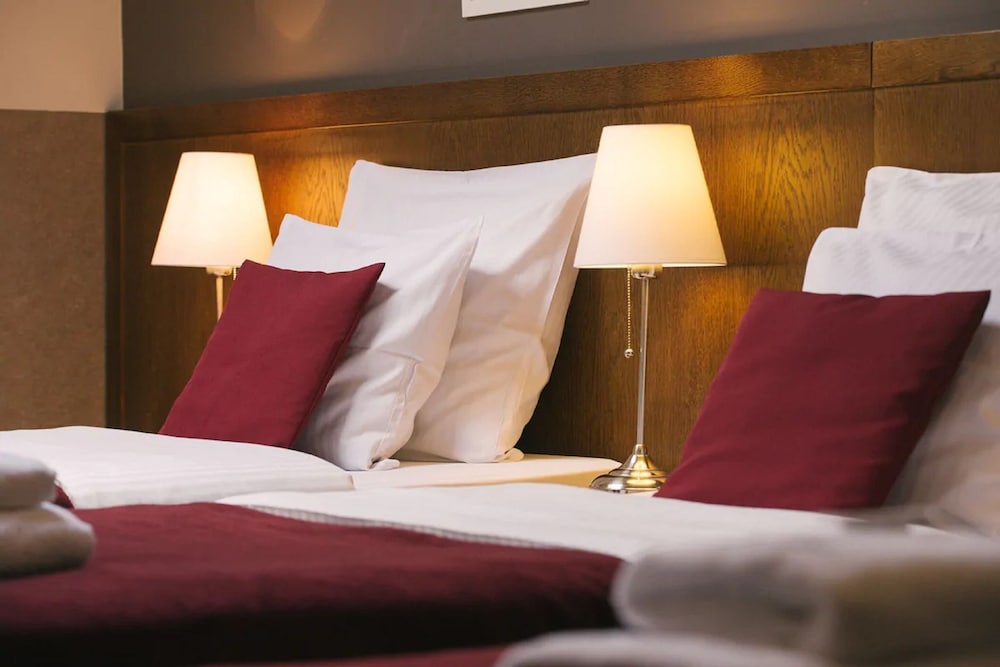 Yarden Hotel by Artery Hotels — Hotel rooms in Krakow, Lesser Poland