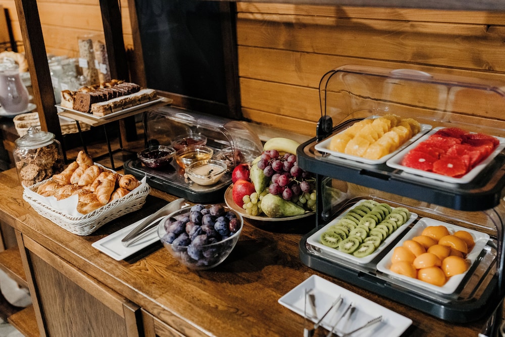 Yarden Hotel by Artery Hotels — Restaurant & bars in Krakow, Lesser Poland