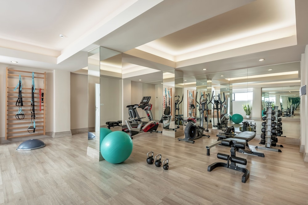 Blue Dome Hotel — Sports & recreation in Platanias