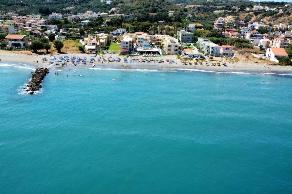 Porto Platanias Beach Luxury Selection - Adults Only - zdjęcie 4