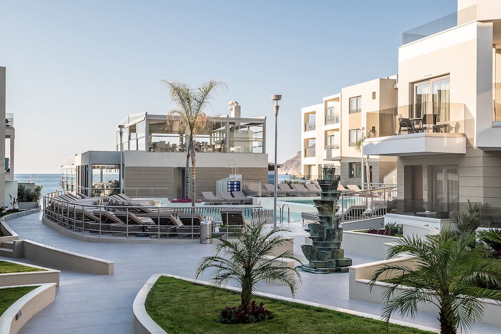 Porto Platanias Beach Luxury Selection - Adults Only - zdjęcie 3