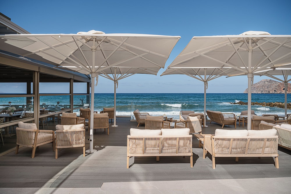 Porto Platanias Beach Luxury Selection - Adults Only - zdjęcie 2