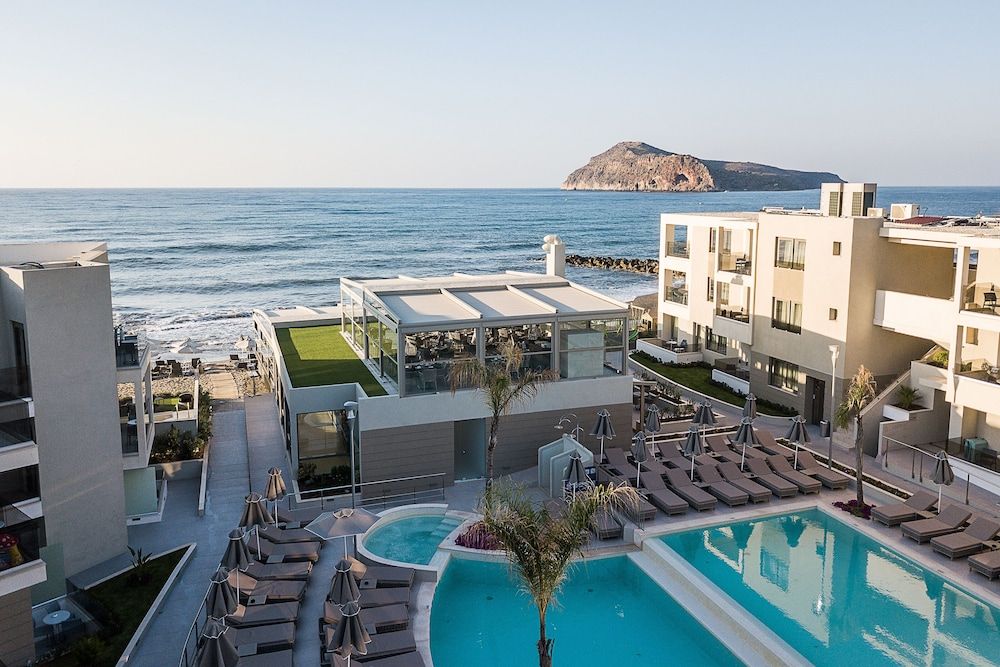 Porto Platanias Beach Luxury Selection - Adults Only