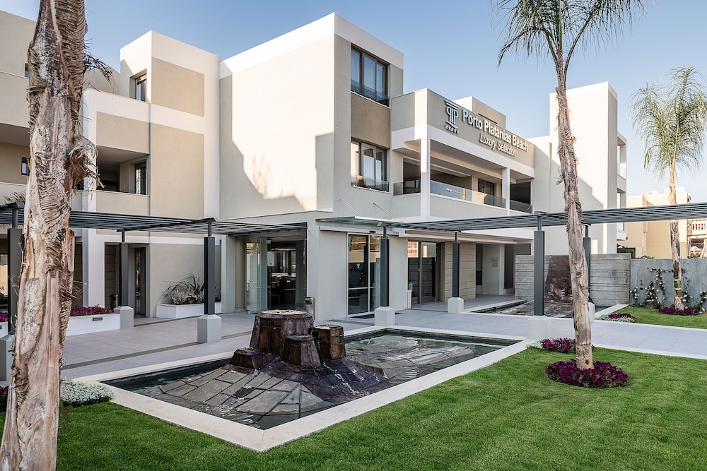 Porto Platanias Beach Luxury Selection - Adults Only - zdjęcie 5