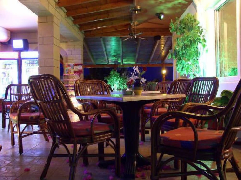 Summer Memories Hotel Apartments — Restaurant & bars in Pefkos, South Aegean
