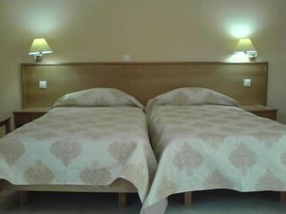 Summer Memories Hotel Apartments — Hotel rooms in Pefkos, South Aegean