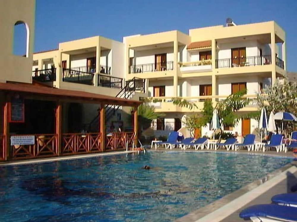 Summer Memories Hotel Apartments image