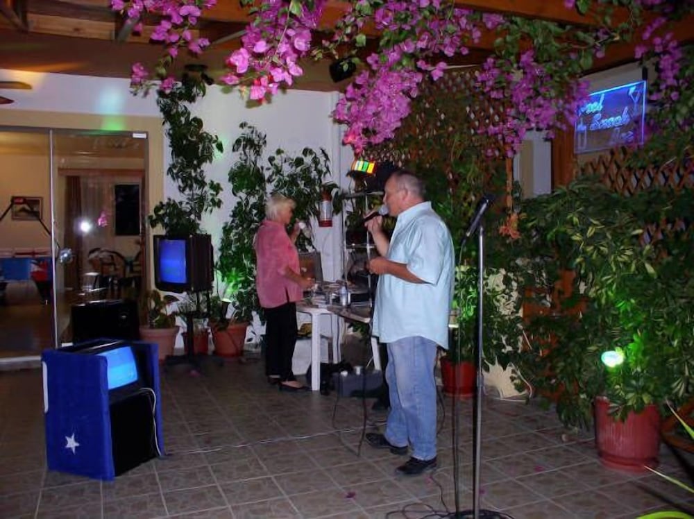 Summer Memories Hotel Apartments — Attractions in the area in Pefkos, South Aegean