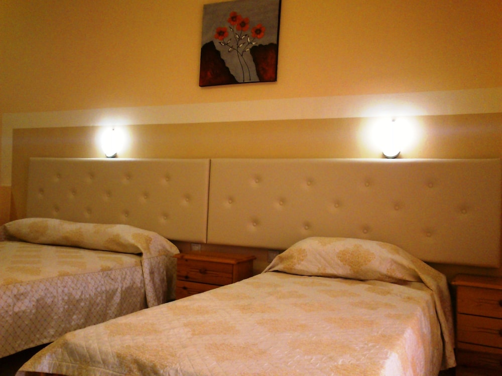 Summer Memories Hotel Apartments — Hotel rooms in Pefkos, South Aegean