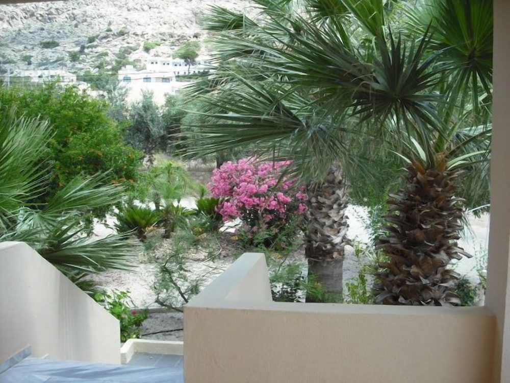 Summer Memories Hotel Apartments — Attractions in the area in Pefkos, South Aegean