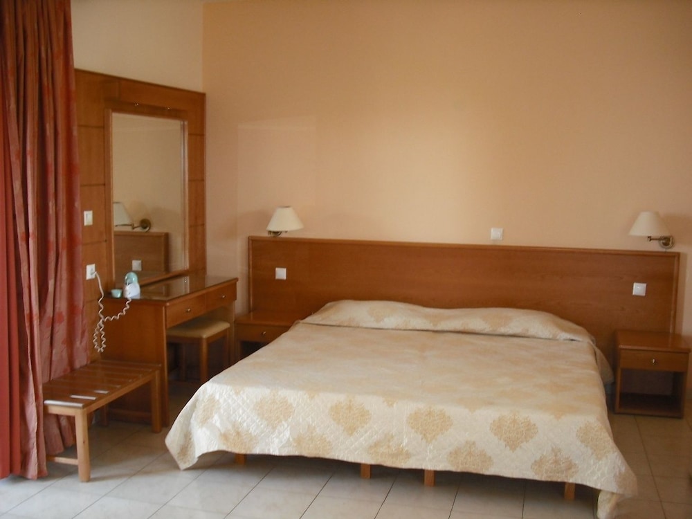 Summer Memories Hotel Apartments — Hotel rooms in Pefkos, South Aegean
