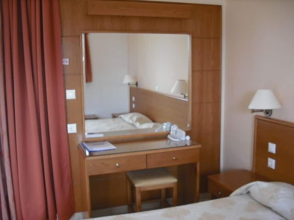 Summer Memories Hotel Apartments — Hotel rooms in Pefkos, South Aegean