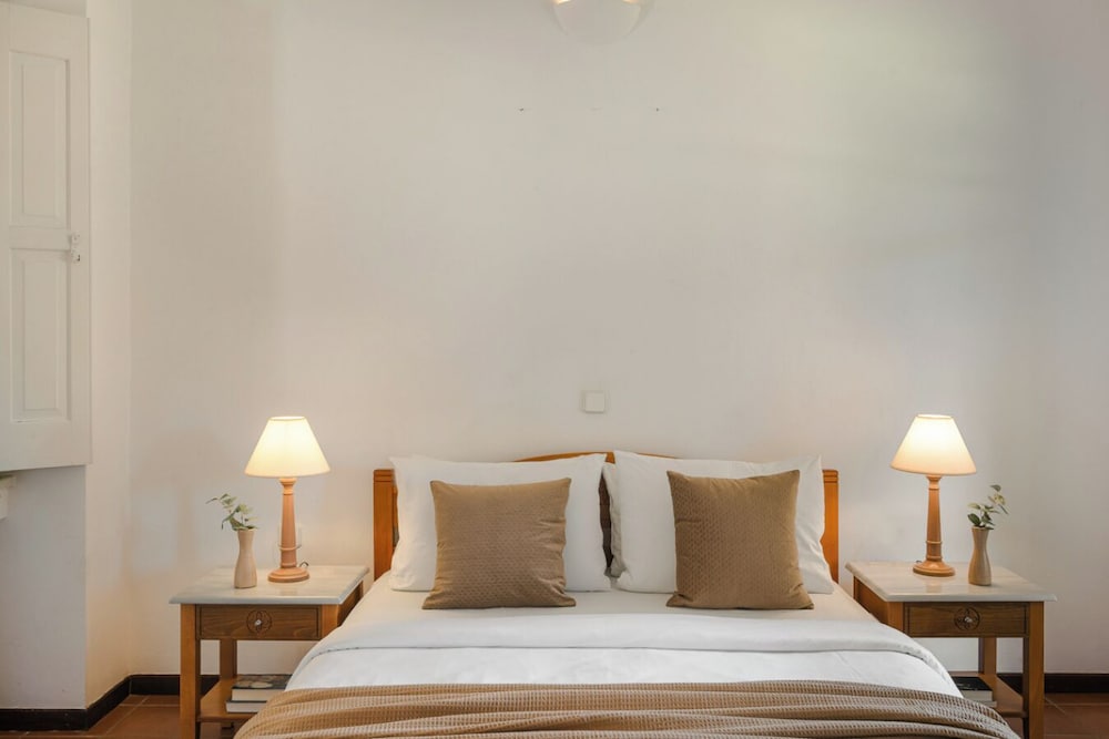 Century Resort — Hotel rooms in Acharavi, Ionian Islands
