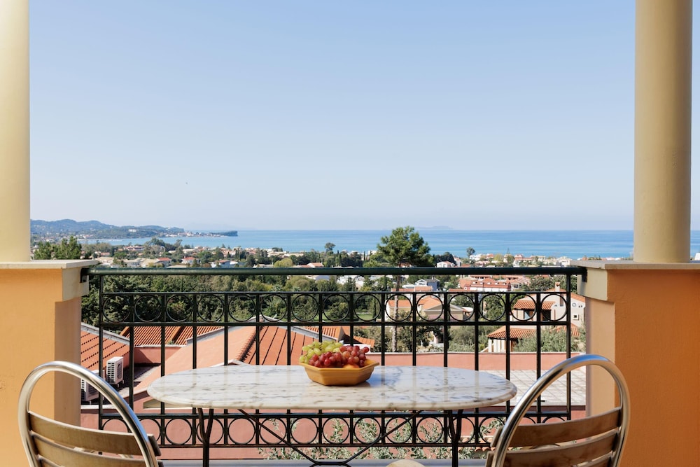 Century Resort — Attractions in the area in Acharavi, Ionian Islands