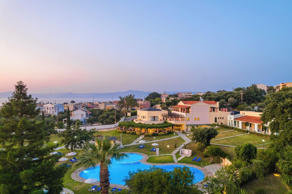 Century Resort — Main photo in Acharavi, Ionian Islands