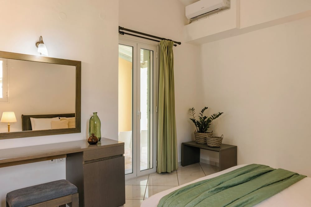 Century Resort — Hotel rooms in Acharavi, Ionian Islands
