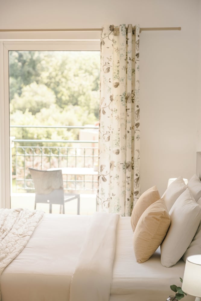 Century Resort — Hotel rooms in Acharavi, Ionian Islands