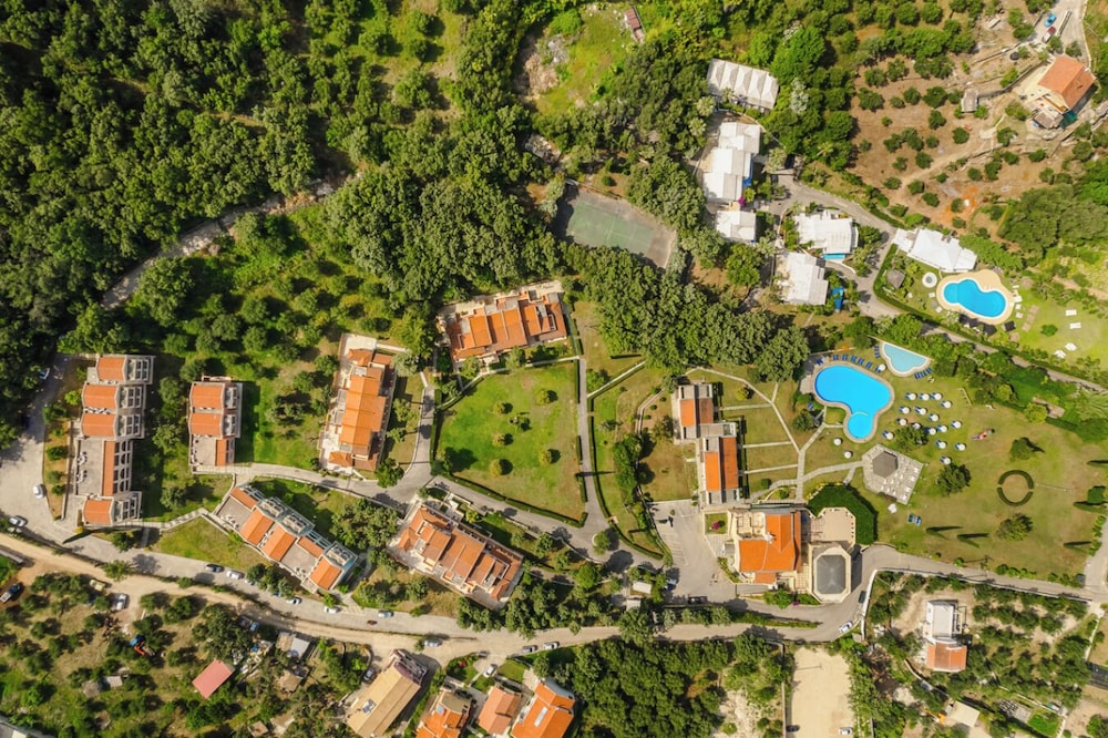 Century Resort — Sports & recreation in Acharavi, Ionian Islands