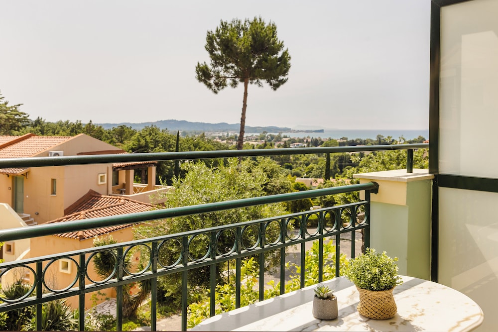 Century Resort — Attractions in the area in Acharavi, Ionian Islands