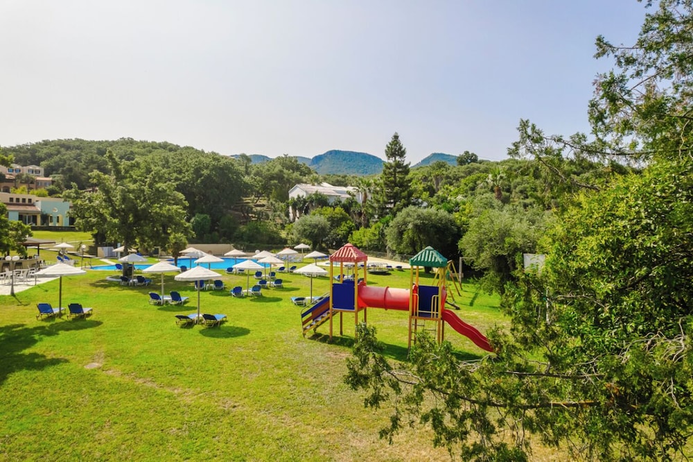 Century Resort — Attractions in the area in Acharavi, Ionian Islands