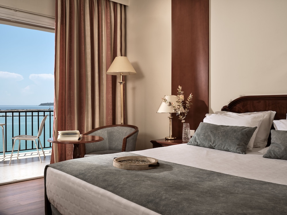 Hotel Strada Marina — Hotel rooms in Zante Town, Ionian Islands
