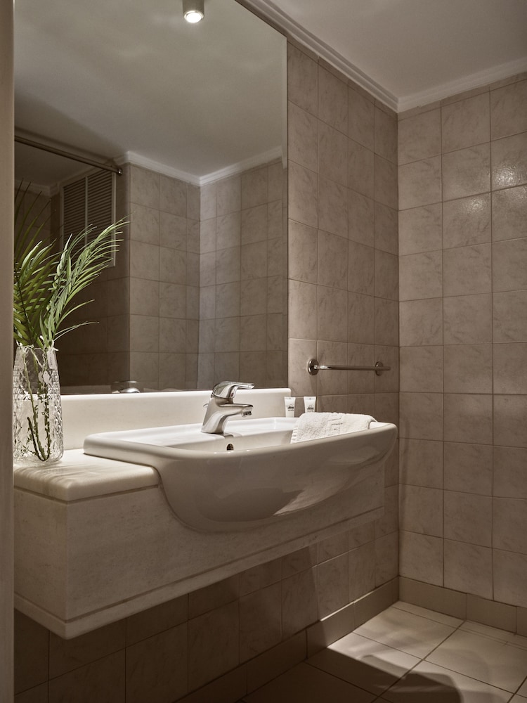 Hotel Strada Marina — Hotel rooms in Zante Town, Ionian Islands