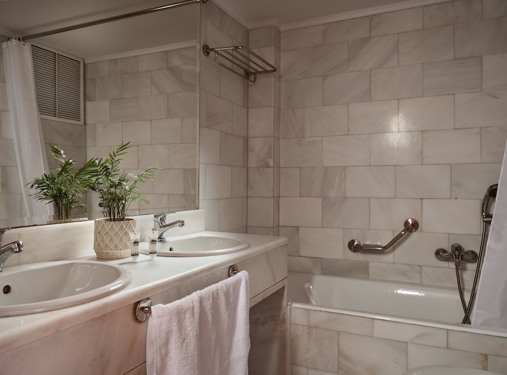 Hotel Strada Marina — Hotel rooms in Zante Town, Ionian Islands