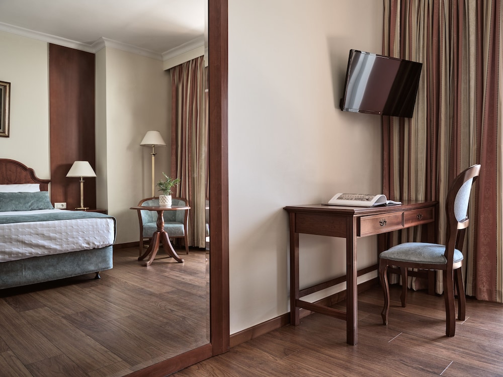Hotel Strada Marina — Hotel rooms in Zante Town, Ionian Islands